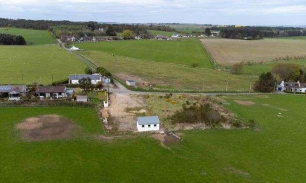 Additional image 7 of AT OLD KIRK, FYVIE, AB53