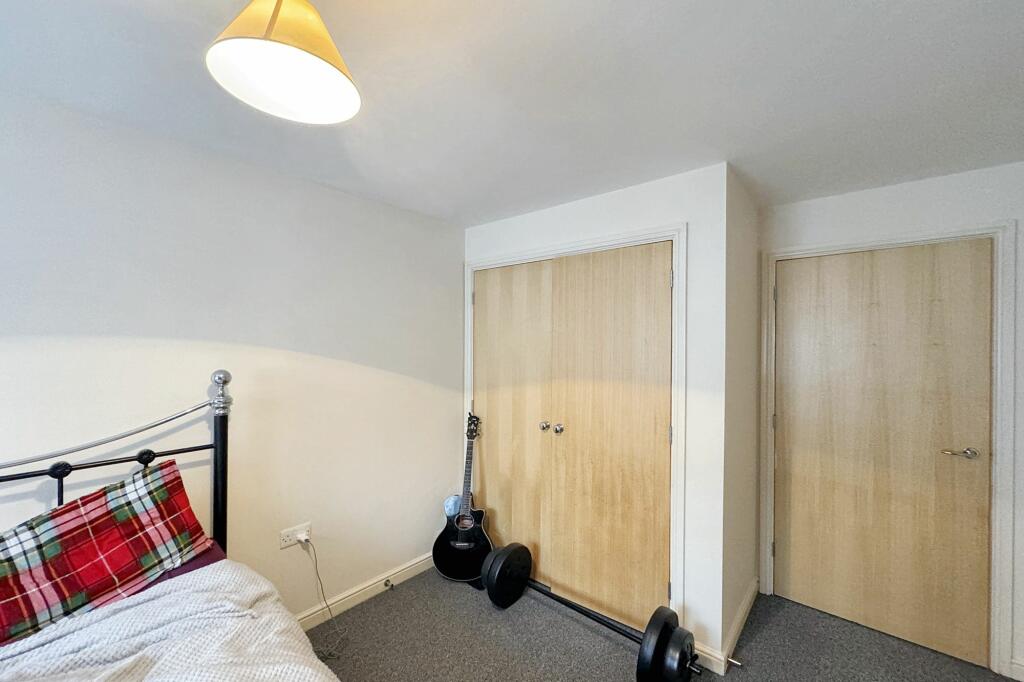 Additional image 9 of Flat 2, Bracknell Court, 4 Lady Bracknell Mews, Birmingham, B31 2FD