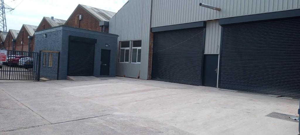 Additional image 8 of Industrial Unit to Let - Unit 5d Waterside Business Park 1649 Pershore Road, Kings Norton Birmingham B30 3DR