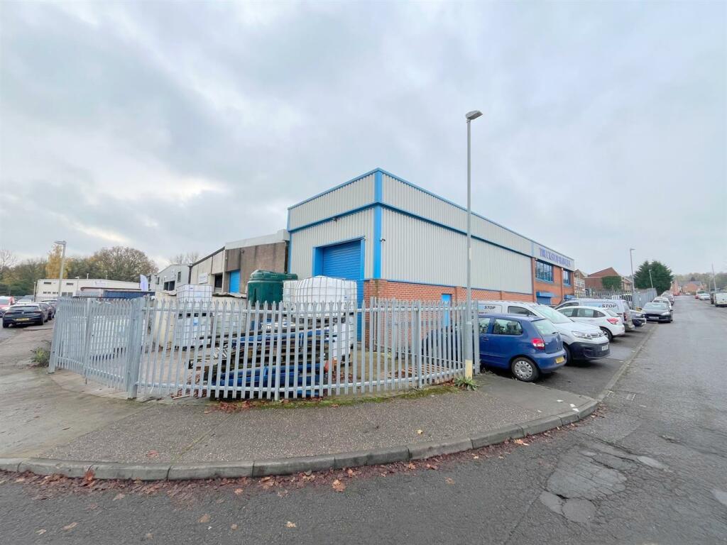 Additional image 5 of Brook Street, Redditch B98 8NG