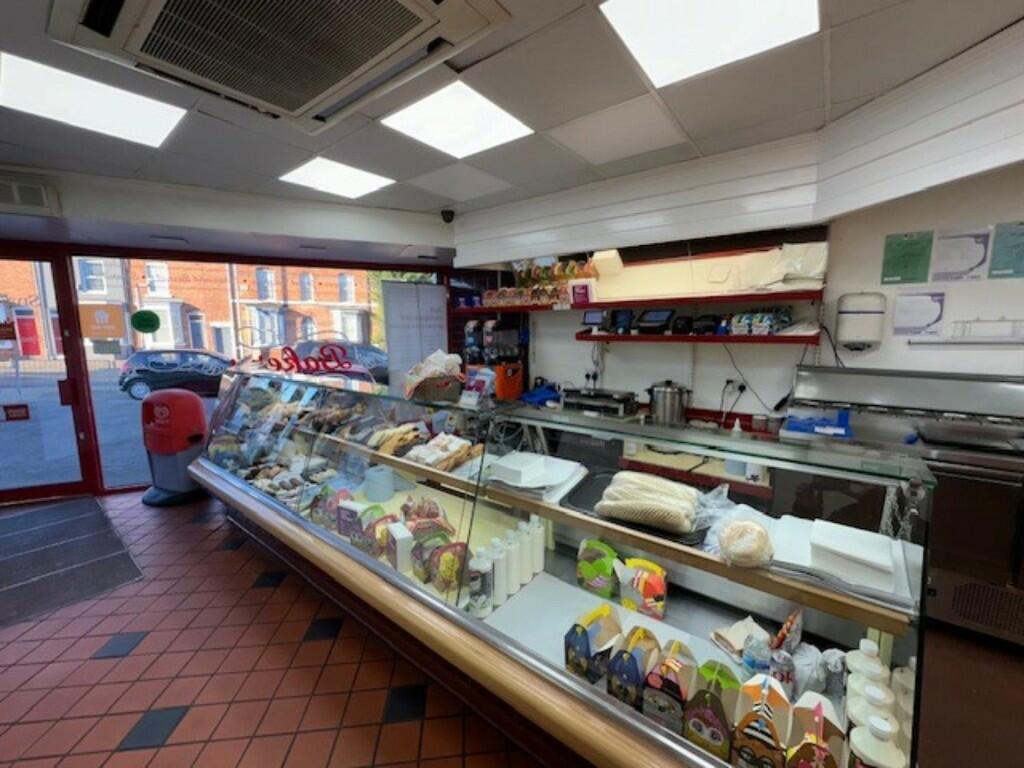 Additional image 4 of Leasehold Sandwich Bar & Bakery, Alvechurch Road, Birmingham, B31 3JW