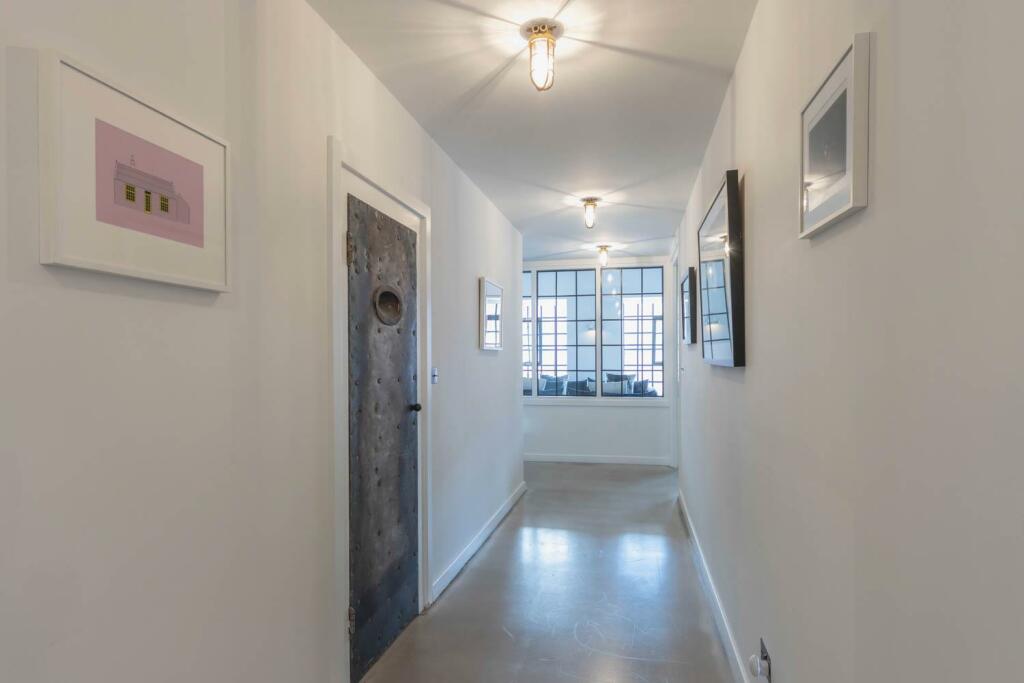 Additional image 11 of Rifle Maker Lofts, 32-35 Water Street, Birmingham