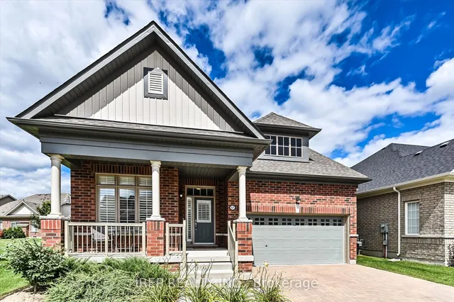 Additional image 3 of 45 Overlea Dr Unit 5