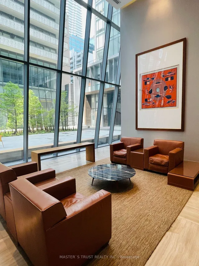 Additional image 8 of 50 Charles St Unit 3801