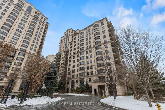 Additional image 32 of 662 Sheppard Ave Unit 1003C