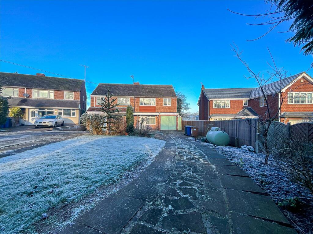 Additional image 26 of Main Street, Clifton Campville, Tamworth, Staffordshire, B79