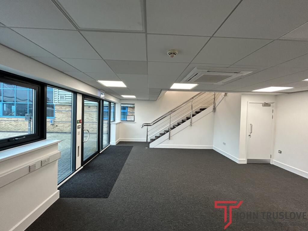 Additional image 5 of 14 IO Centre, Park Farm, Nash Road, Redditch, B98 7AS