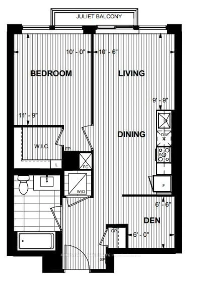 Additional image 9 of 10 Eva Rd Unit 1003