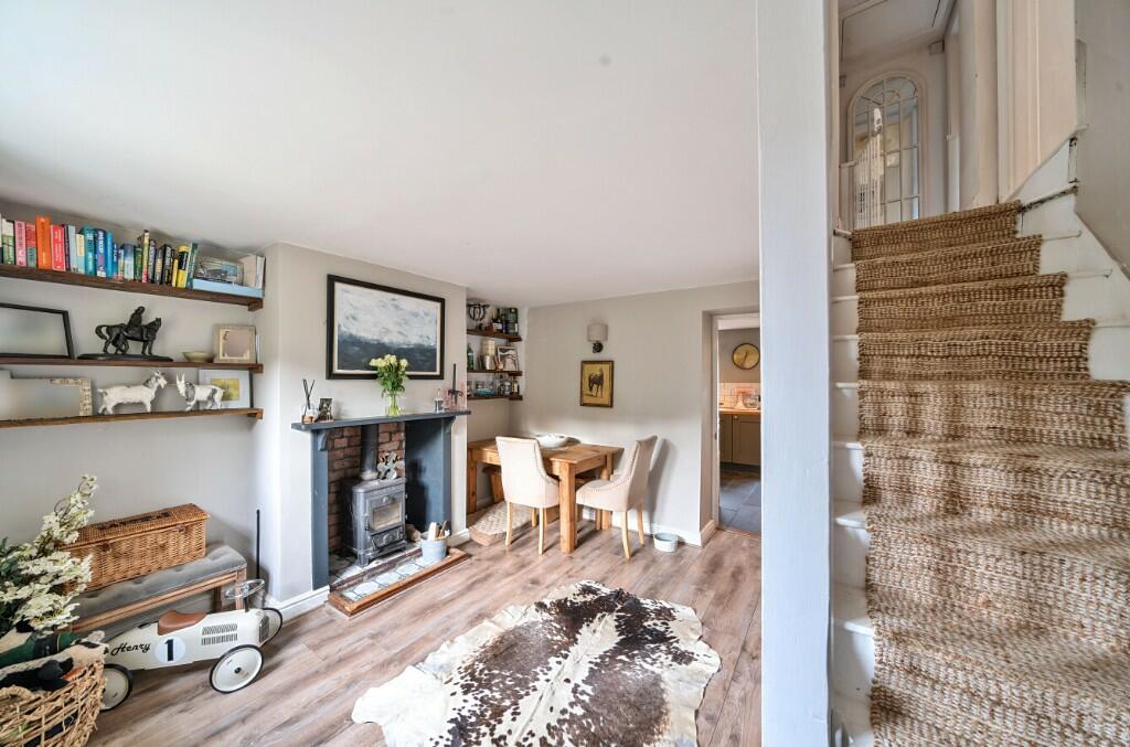 Additional image 5 of Mendip Road, Stoke St Michael, BA3 5JU