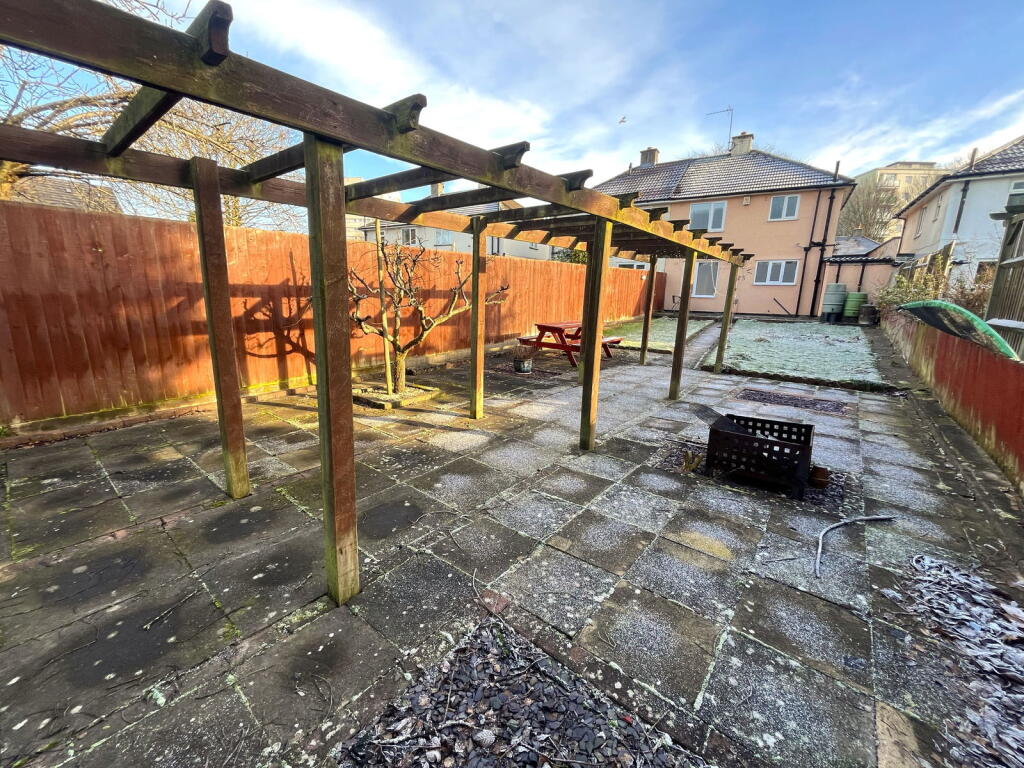 Additional image 25 of Central Avenue, Longbridge