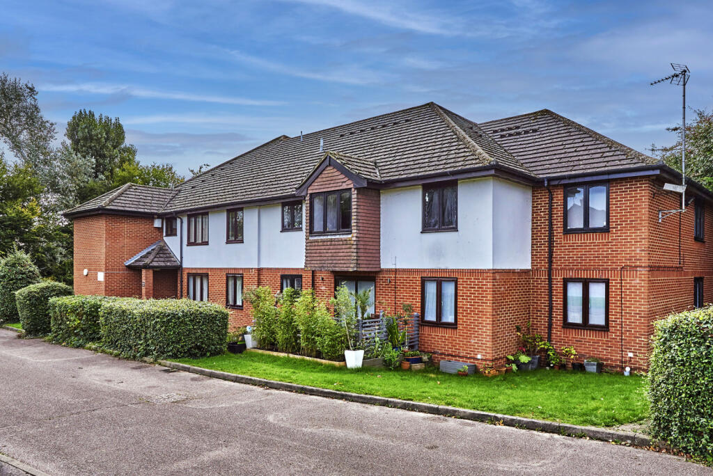Additional image 9 of Ashbourne Court, Hill End Lane, St. Albans, Hertfordshire, AL4