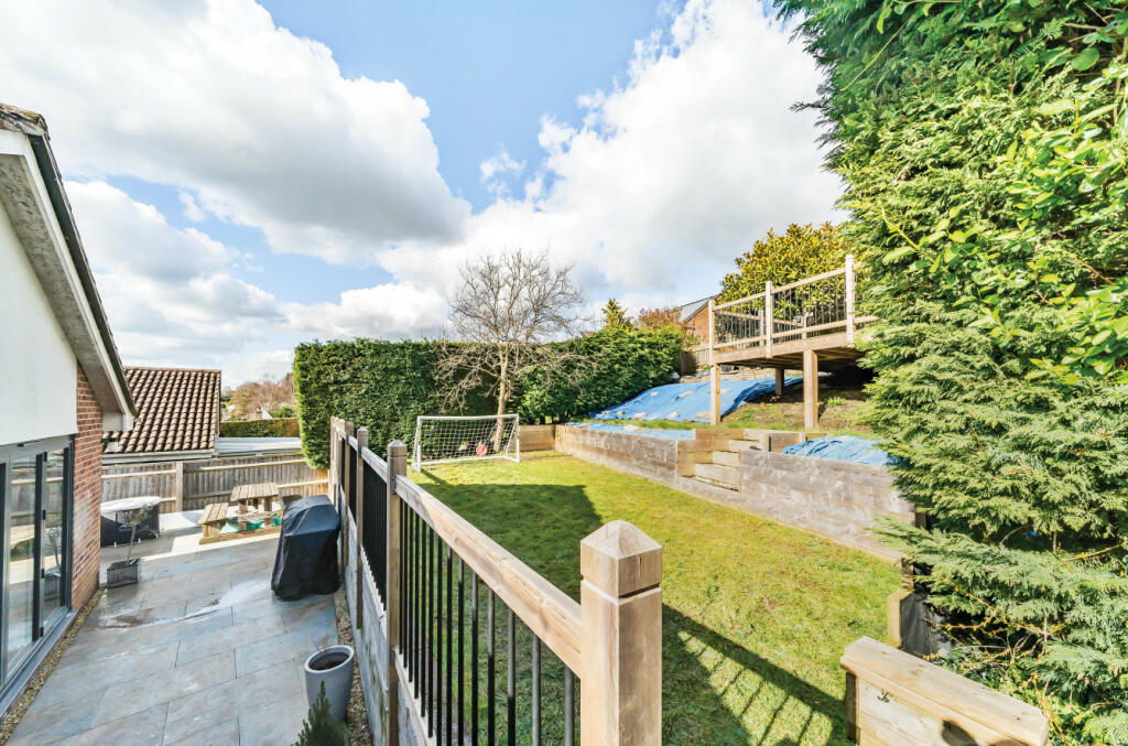 Additional image 20 of Thames Close, Warminster, BA12