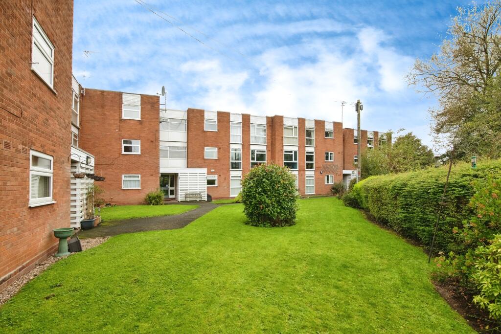 Additional image 11 of Harden Manor Court, Chadbury Road, Halesowen, West Midlands, B63