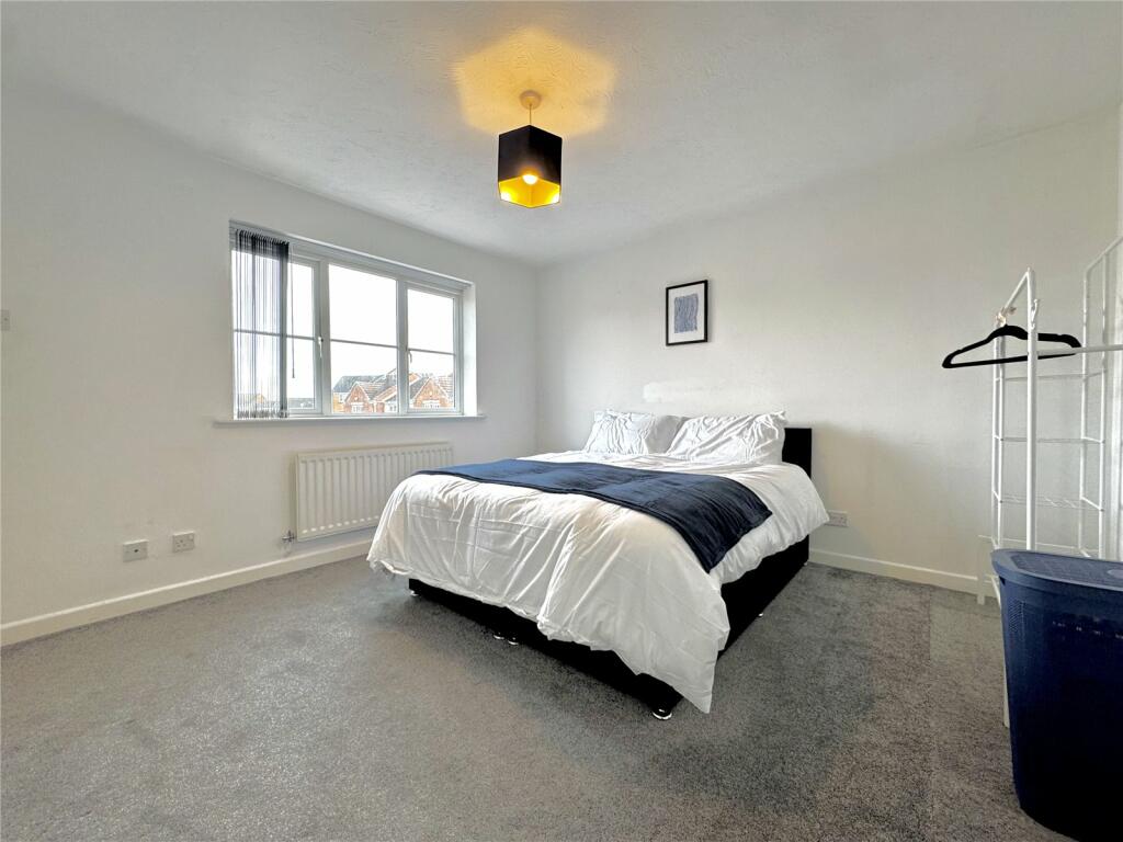 Additional image 6 of Smallwood Close, Pype Hayes, Birmingham, West Midlands, B24