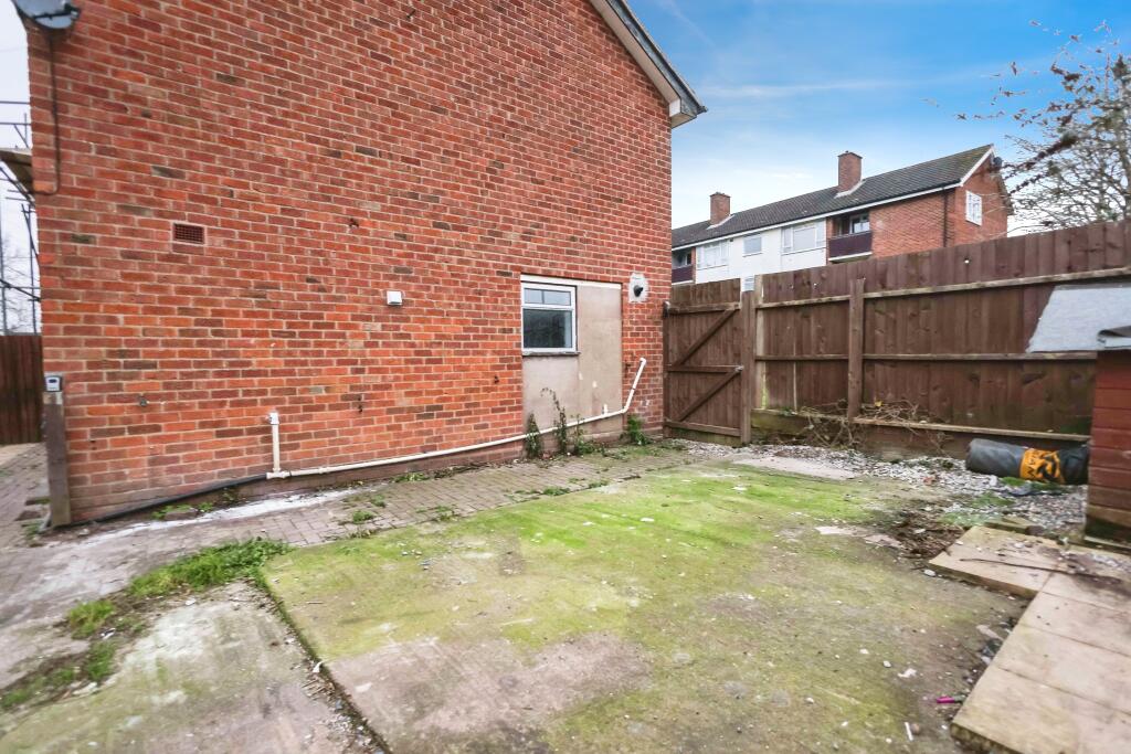 Additional image 16 of Wishaw Grove, Birmingham, West Midlands, B37
