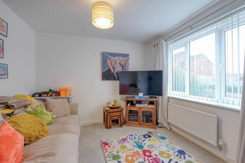 Additional image 20 of Hawling Street, Brockhill, Redditch B97 6BP