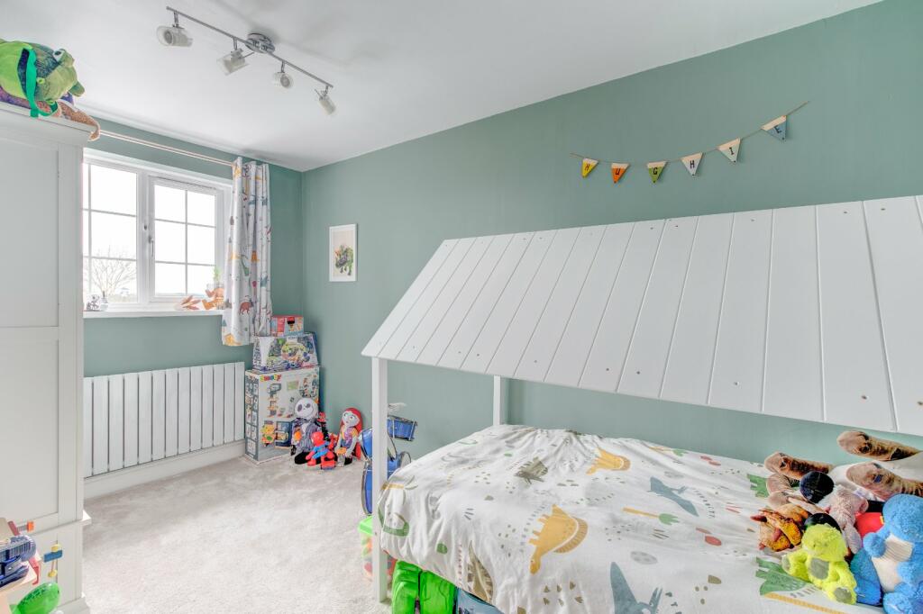 Additional image 11 of Jersey Close, Church Hill North, Redditch, Worcestershire, B98