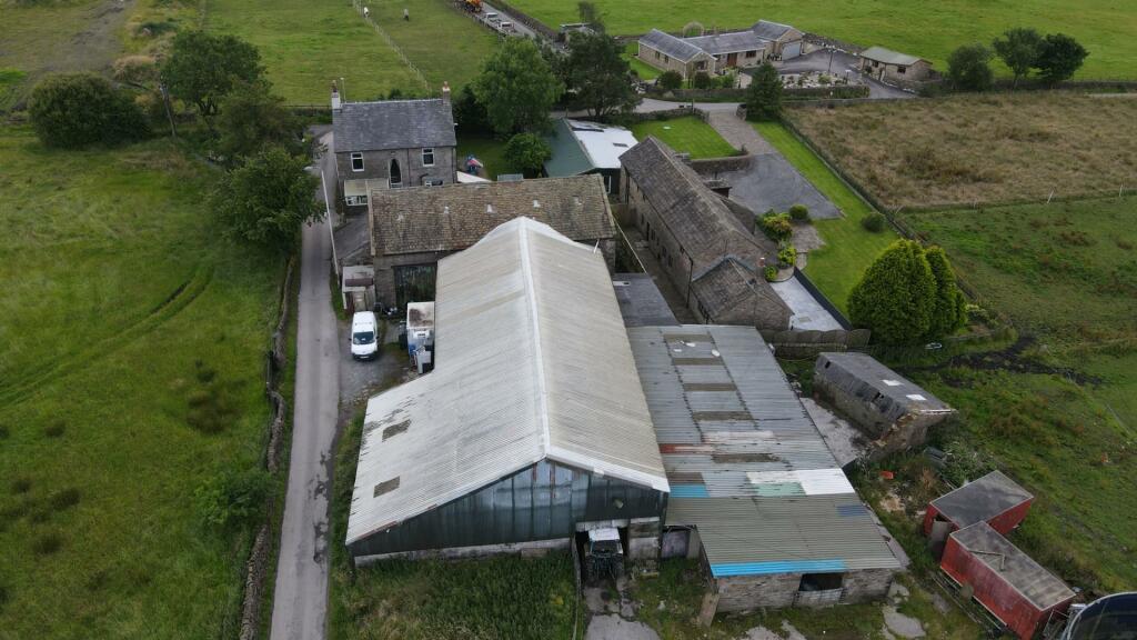 Additional image 12 of Land & Buildings, Wooley Lane, Baxenden, BB5 2EA