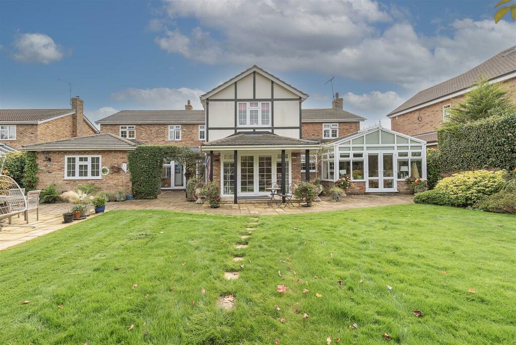 Additional image 11 of Prospect Lane, Harpenden