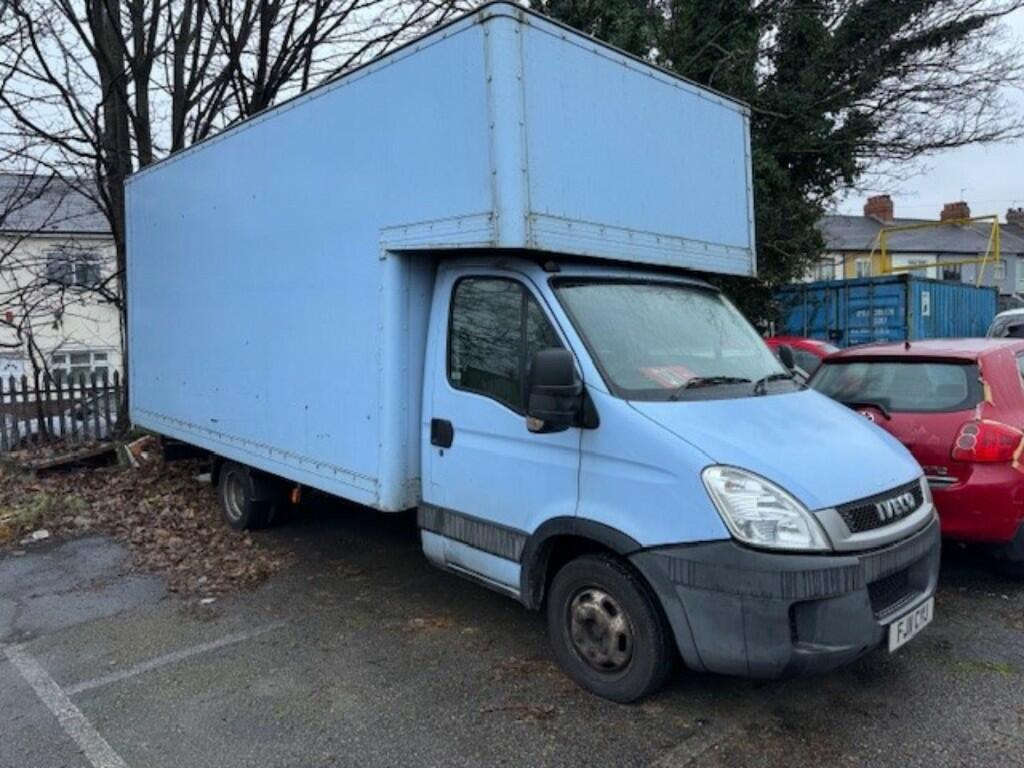 Additional image 16 of Leasehold Furniture Manufaturing Business, Bickford Road, Birmingham, B6 7EE