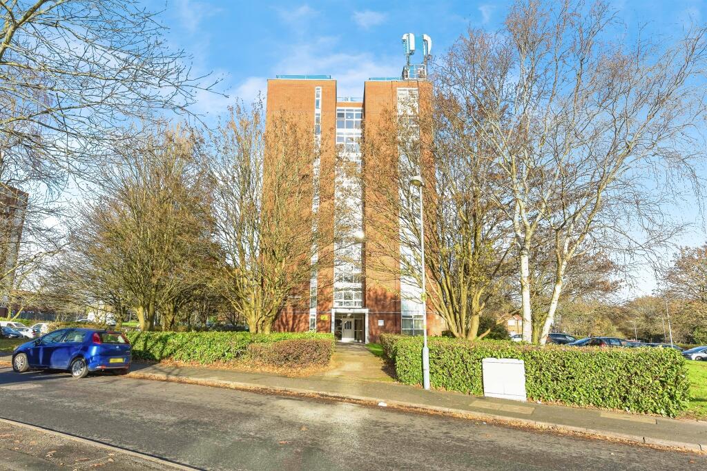 Additional image 17 of Berryfields Road, Sutton Coldfield