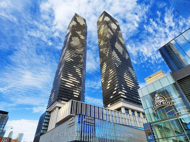 55 Cooper St Unit 6901