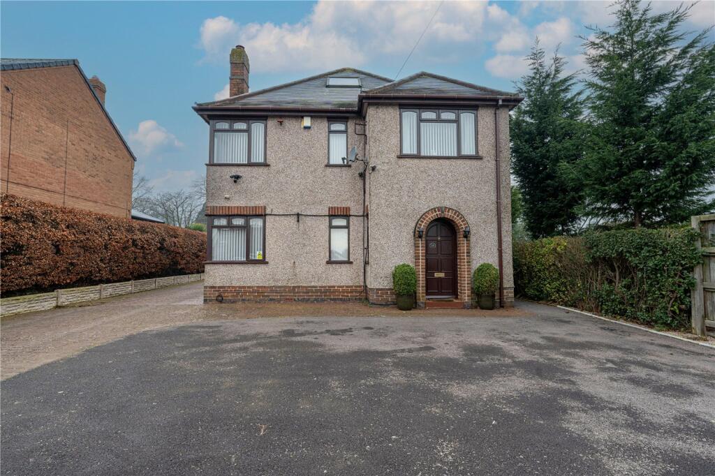 Additional image 36 of Dordon Road, Dordon, Tamworth, Warwickshire, B78