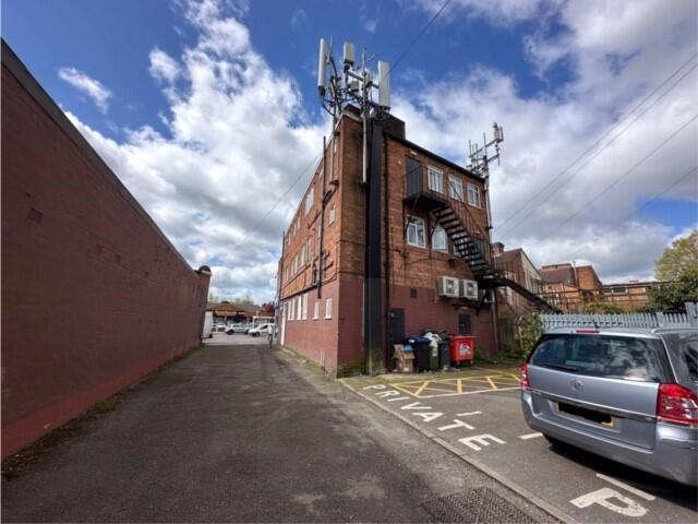 Additional image 7 of 1192 Warwick Road, Acocks Green,Birmingham