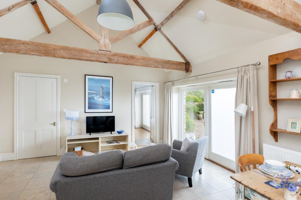 Additional image 6 of Little Byre - Short-term Let