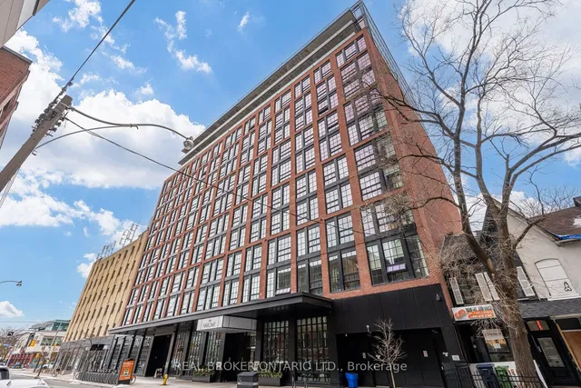 Additional image 20 of 608 Richmond St Unit 717