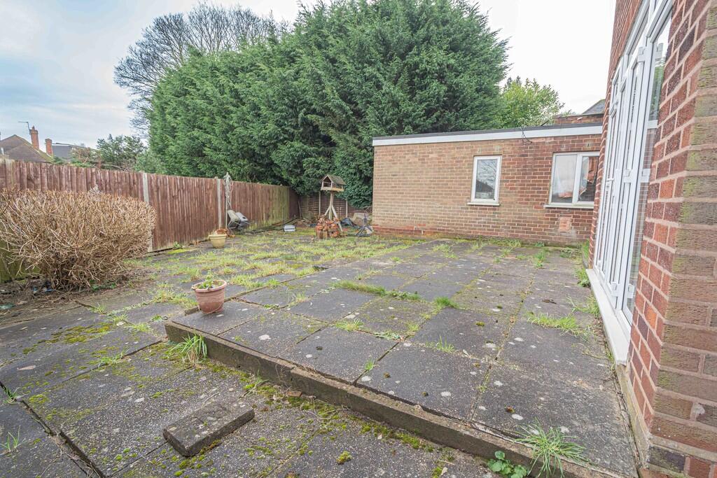 Additional image 7 of Hamstead Hill, Handsworth Wood