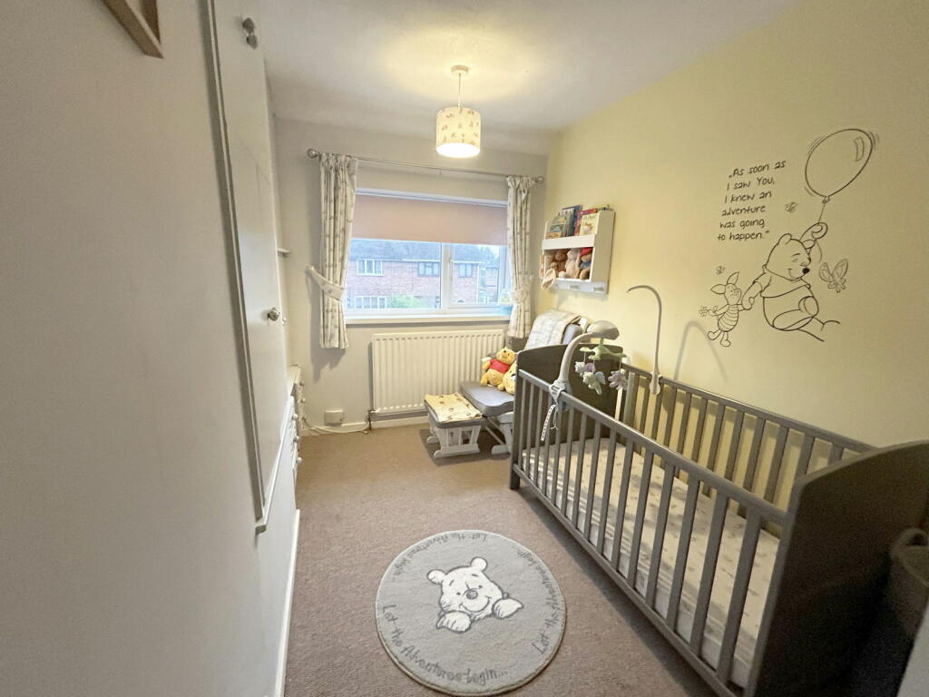 Additional image 8 of Chilcote Close, Hall Green