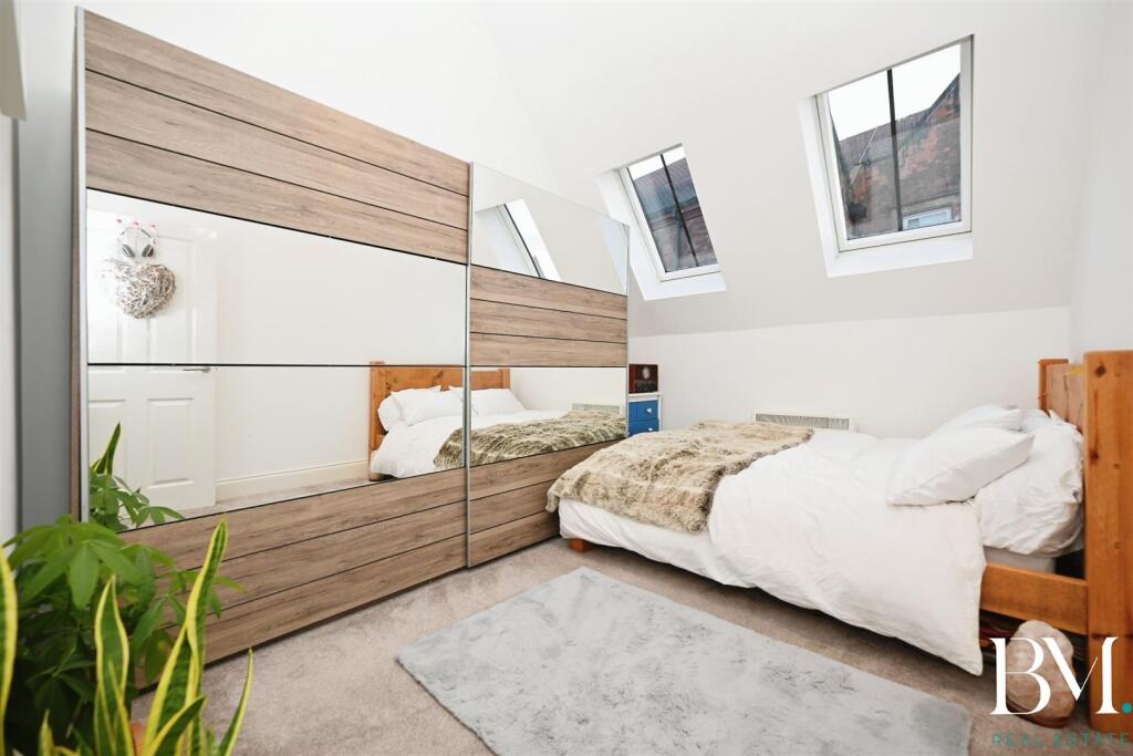 Additional image 13 of Penthouse Apartment, The Brooks, Crocketts Lane, Smethwick