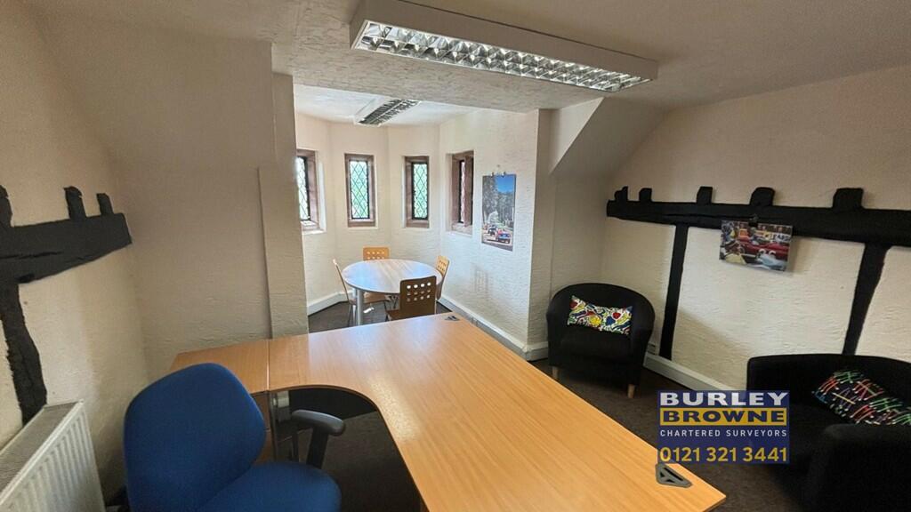 Additional image 4 of Vesey House, High Street, Sutton Coldfield, West Midlands, B72 1XH