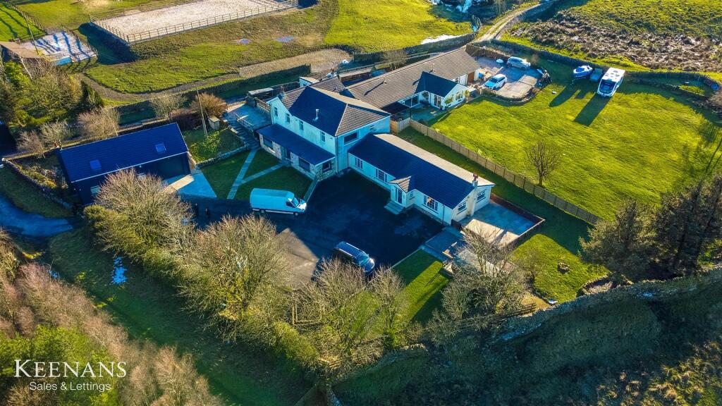 Primary image of Long Causeway, Cliviger, Burnley