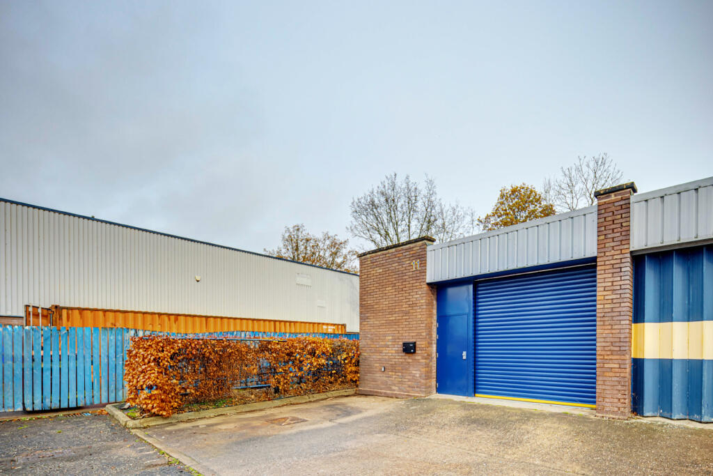 Additional image 10 of Colemeadow Road Industrial Estate, Colemeadow Road, Redditch, B98 9PB