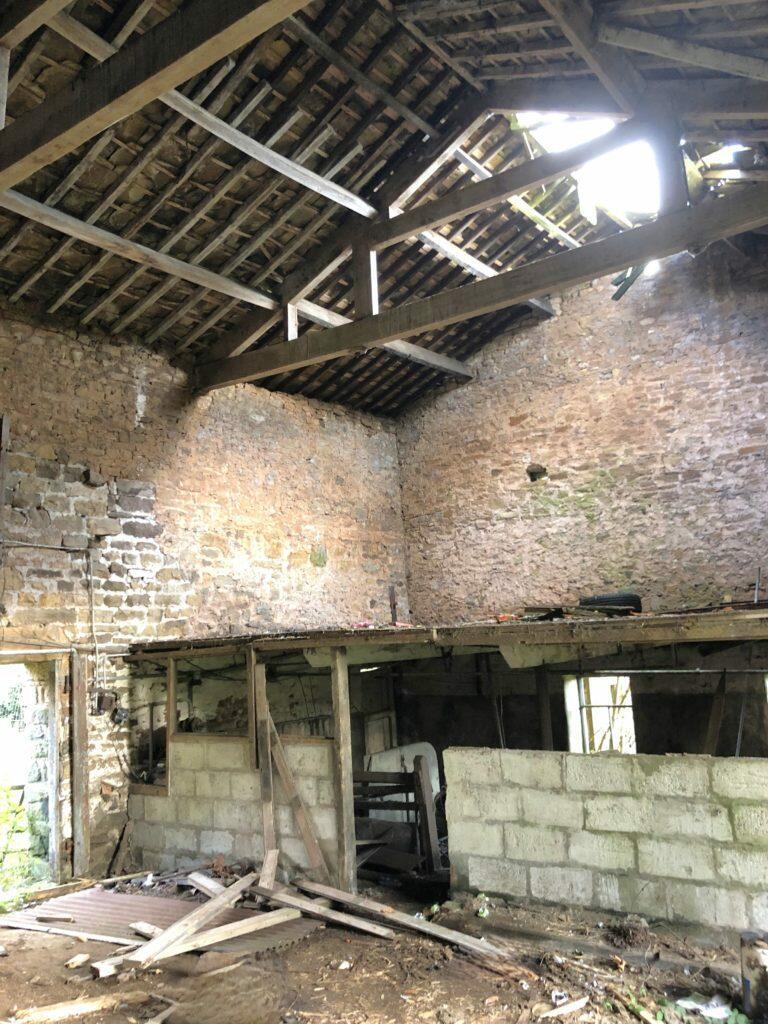 Additional image 4 of 4 bedroom barn conversion for sale – West Pasture Barn, Pasture Lane, Barrowford, BB9 6QY