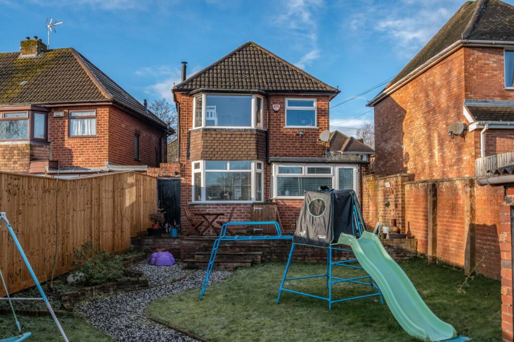 Additional image 14 of Kingshurst Road, Birmingham, West Midlands, B31