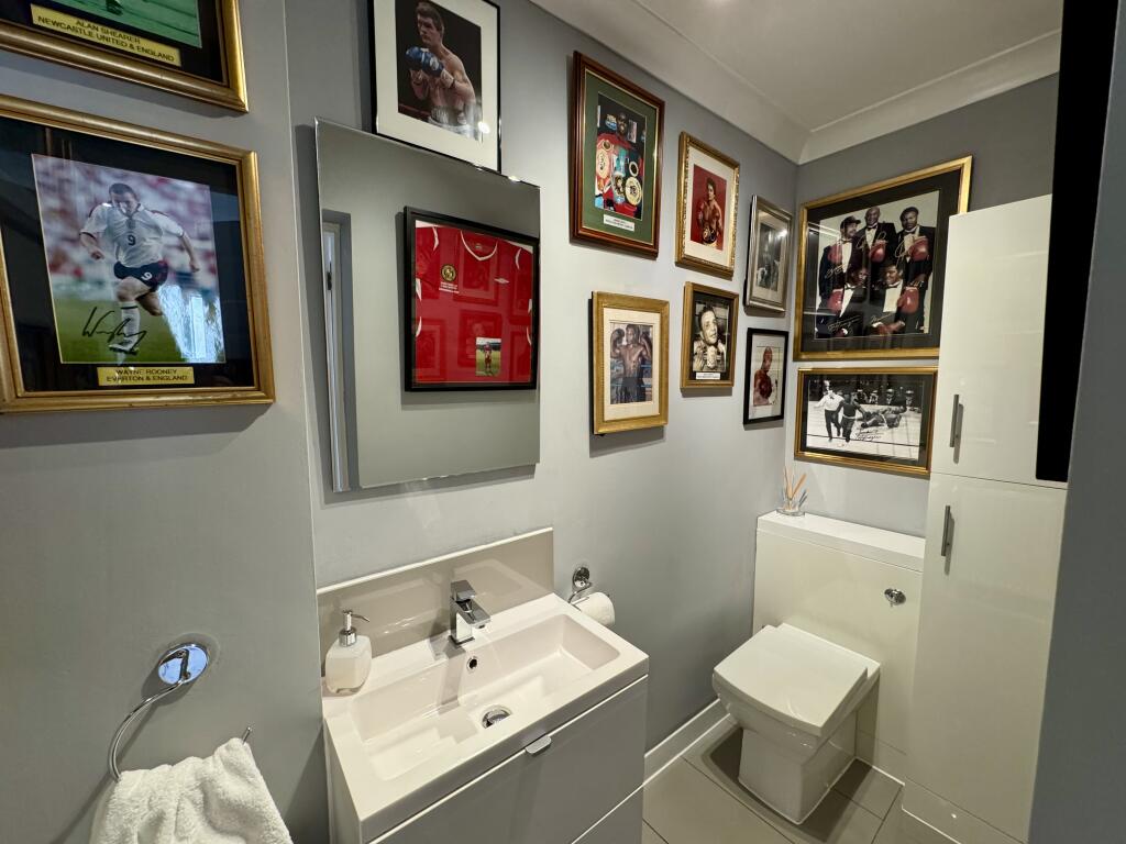 Additional image 17 of Haseley Road, Solihull, B91