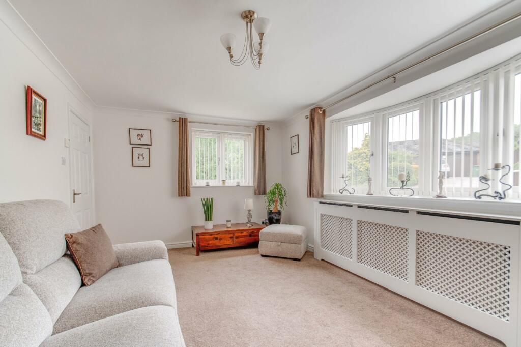 Additional image 30 of Partridge Lane, Callow Hill, Redditch, B97