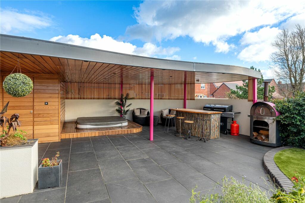 Additional image 58 of Orton Road, Warton, Tamworth, Warwickshire, B79