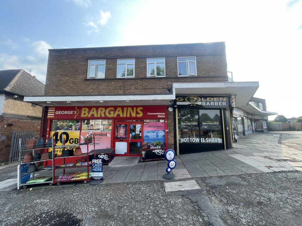 Additional image 4 of 72-78 School Road and 1058-1066 Yardley Wood Road, Yardley Wood, Birmingham, B14 4JR