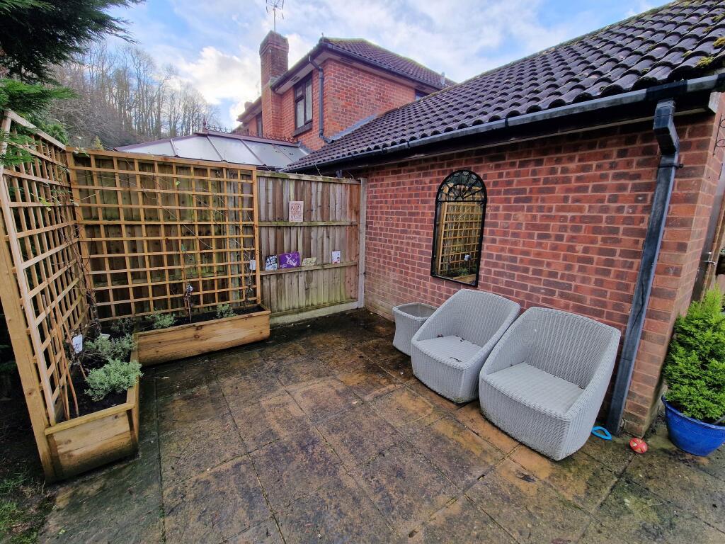 Additional image 14 of Ashmead, Yeovil, Somerset, BA20 2SQ