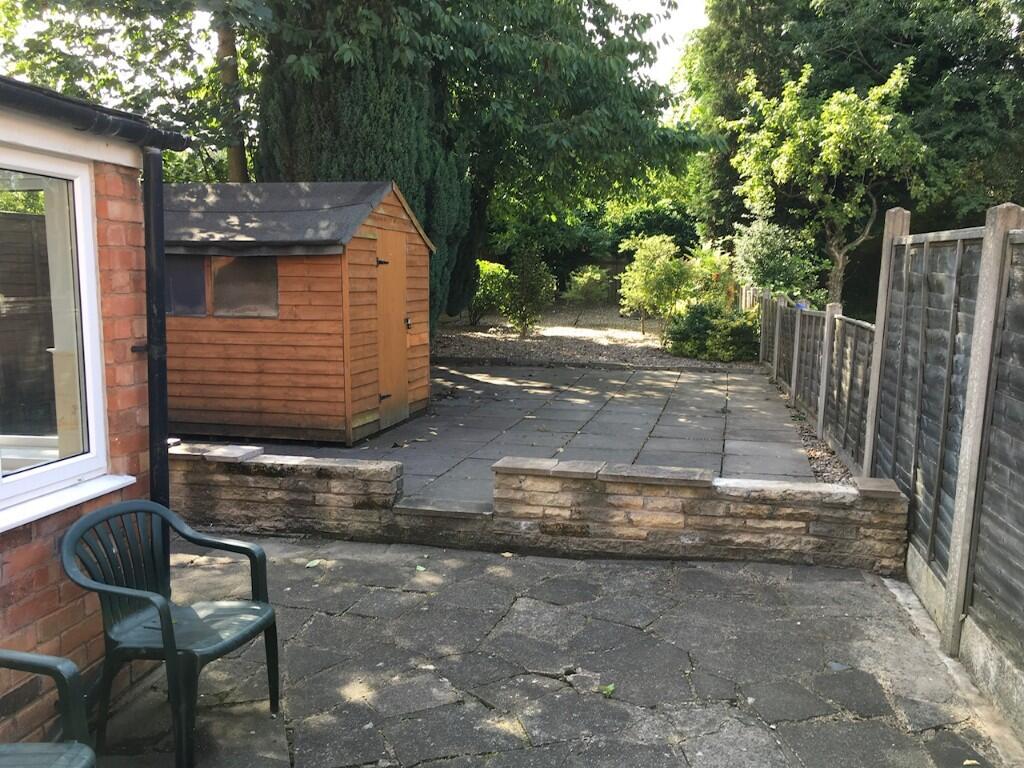 Additional image 9 of Oak Tree Lane, Birmingham, B29