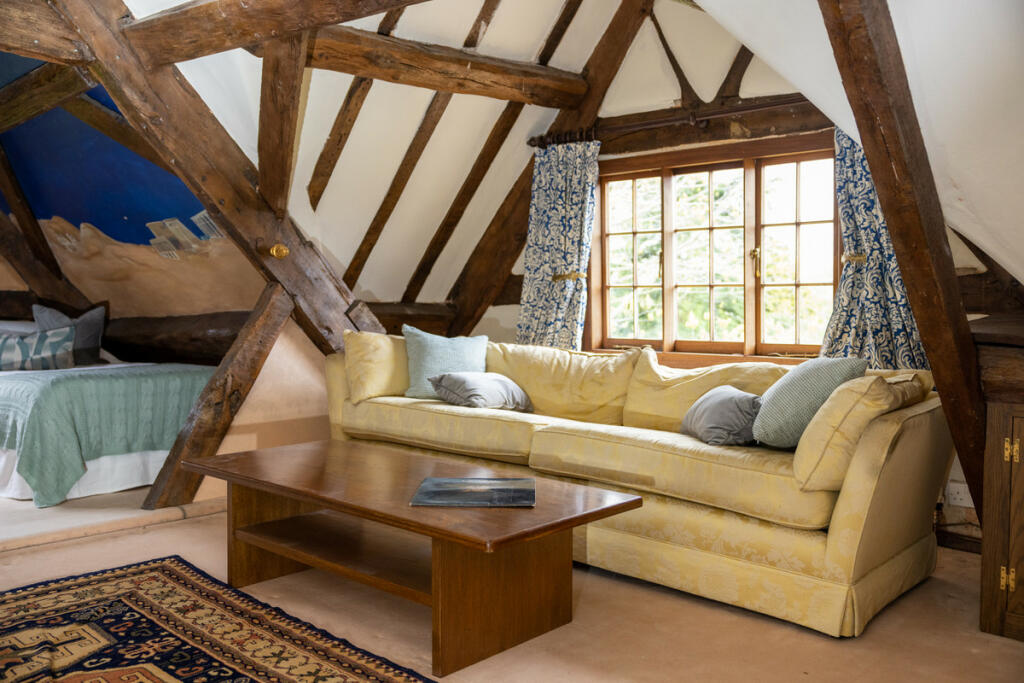 Additional image 37 of Back Lane - Shustoke - Coleshill, Warwickshire, B46 2AP