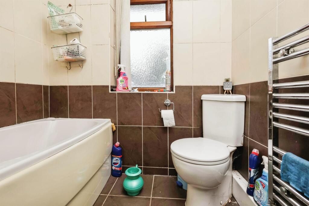 Additional image 9 of Durley Road, Birmingham