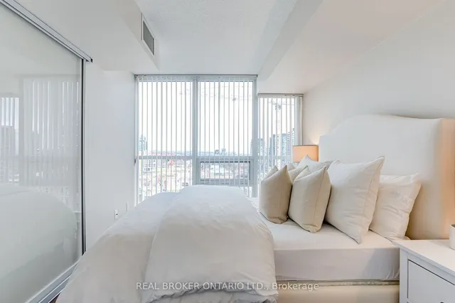 Additional image 11 of 320 Richmond St Unit 1516