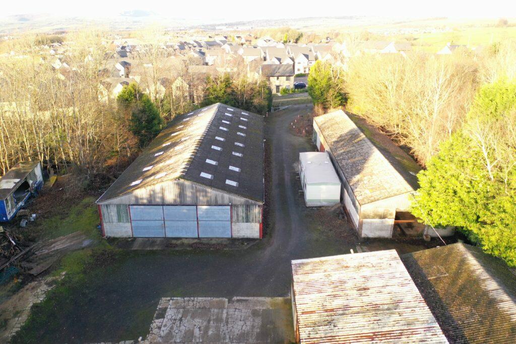 Additional image 13 of Equestrian Property for Sale – New Cliviger Laithe Farm, Burnley, BB10 4RE