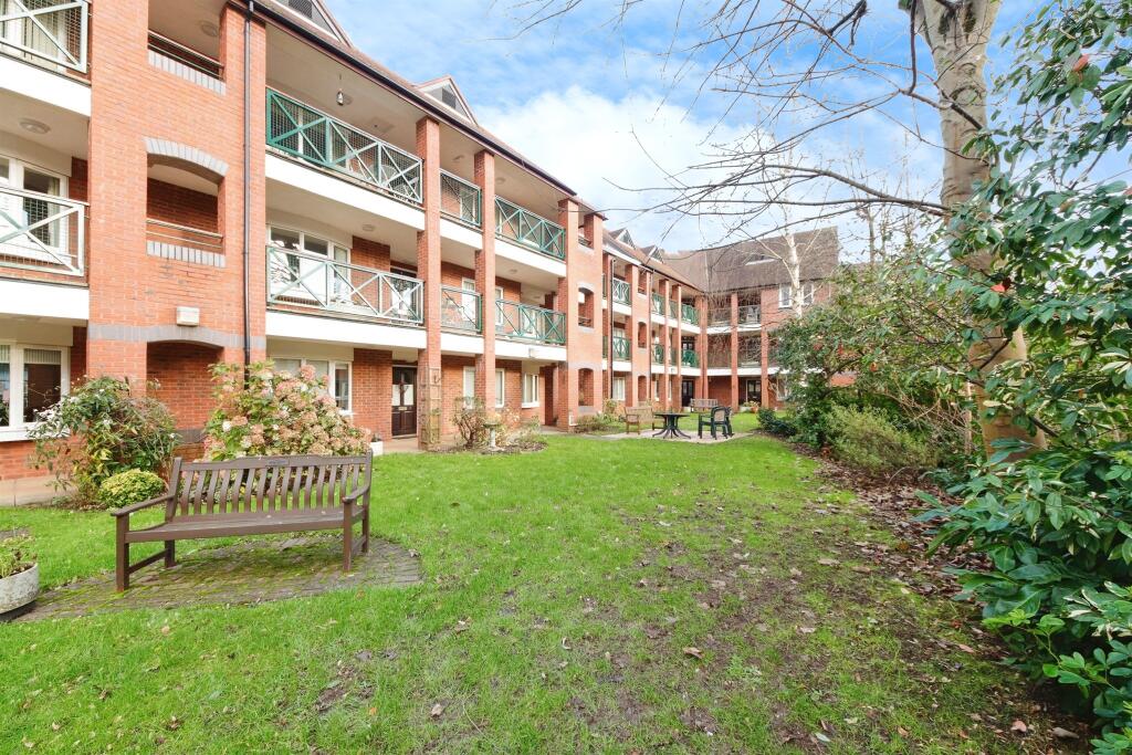 Additional image 9 of Deerhurst Court, Solihull