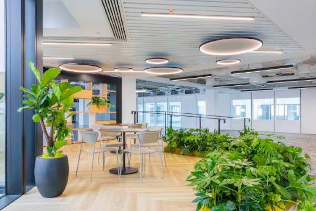 Additional image 4 of The Cube, 196 Wharfside Street, Birmingham, B1 1PR